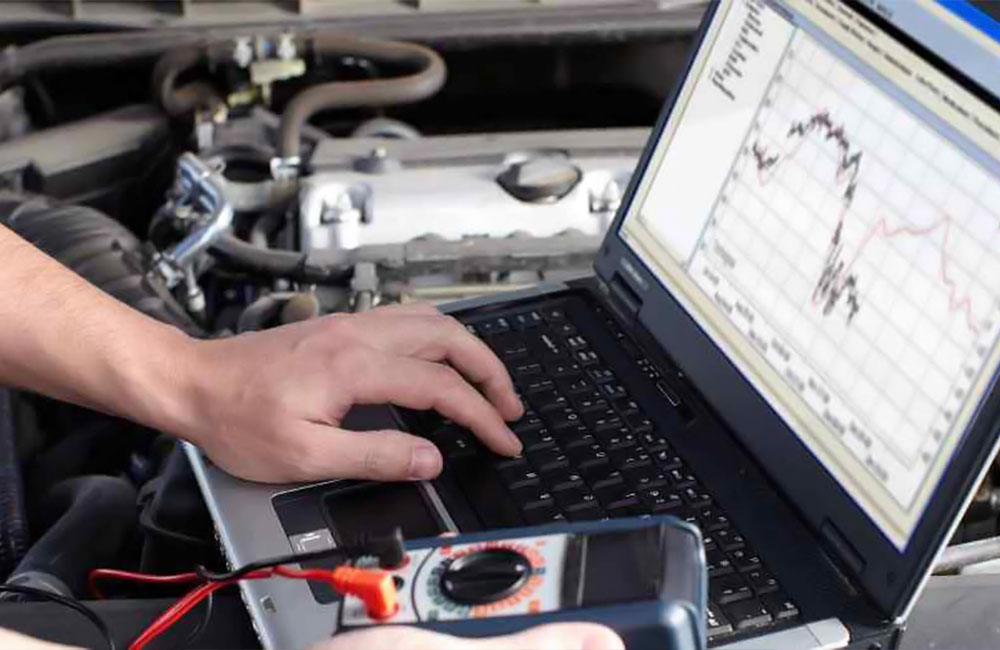 Toyota Training Center Toyota Training